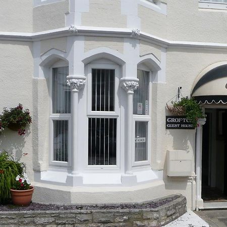 Crofton Guest House 웨이머스만 외부 사진