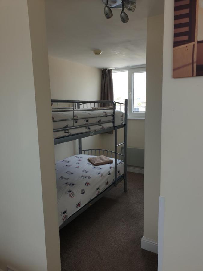 Crofton Guest House 웨이머스만 외부 사진