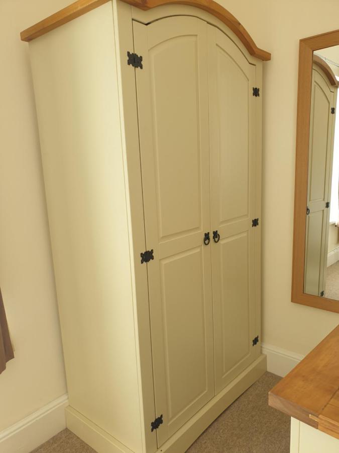 Crofton Guest House 웨이머스만 외부 사진