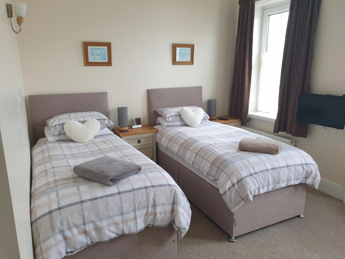 Crofton Guest House 웨이머스만 외부 사진
