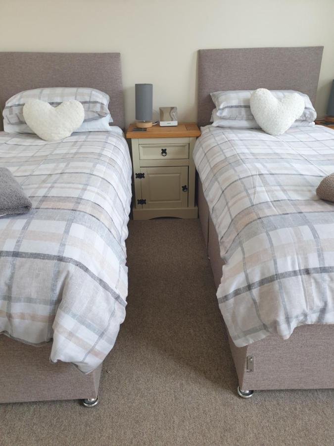 Crofton Guest House 웨이머스만 외부 사진