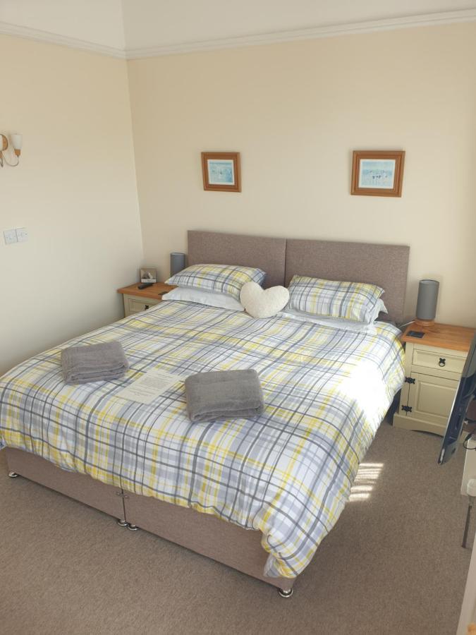 Crofton Guest House 웨이머스만 외부 사진