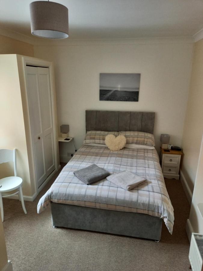 Crofton Guest House 웨이머스만 외부 사진