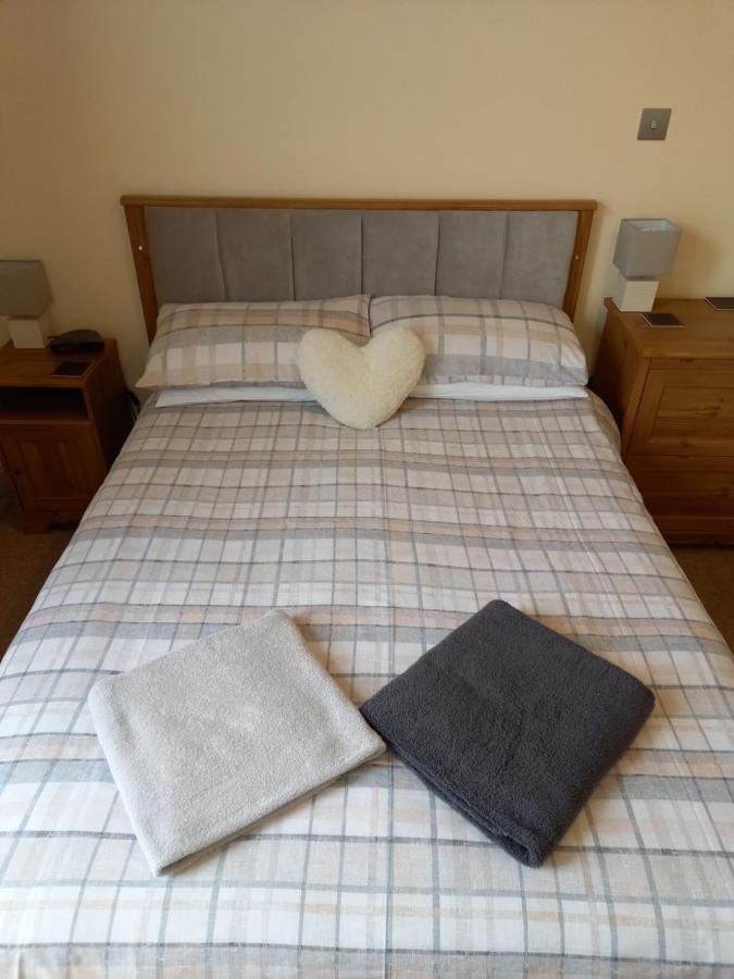 Crofton Guest House 웨이머스만 외부 사진