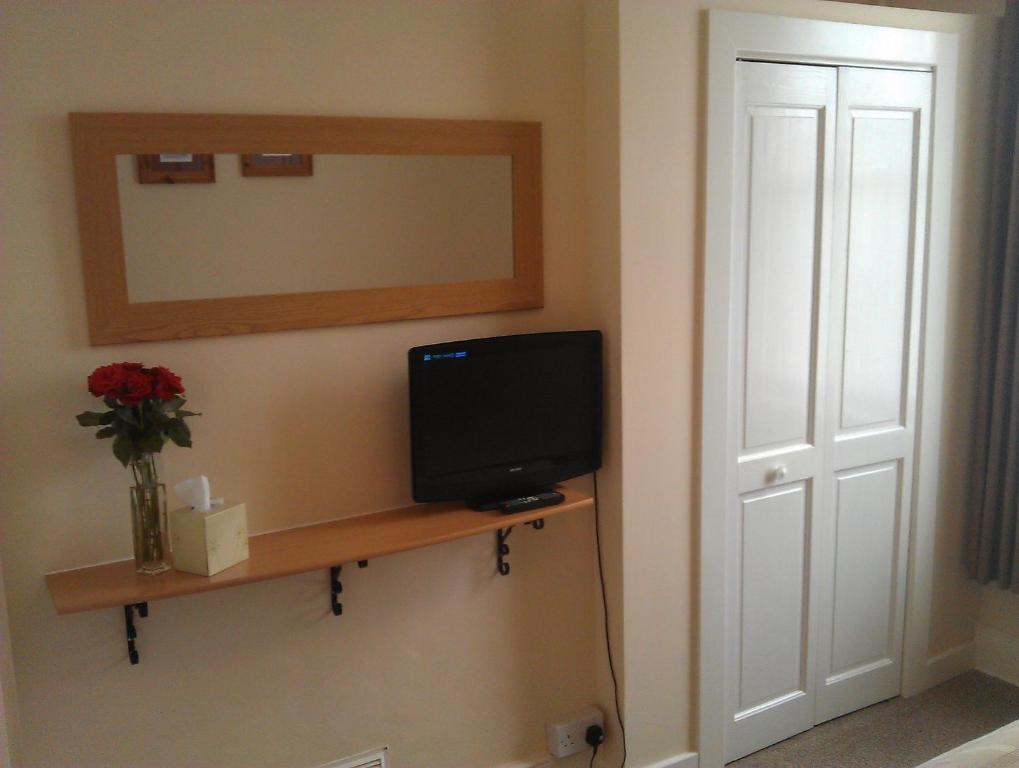 Crofton Guest House 웨이머스만 객실 사진