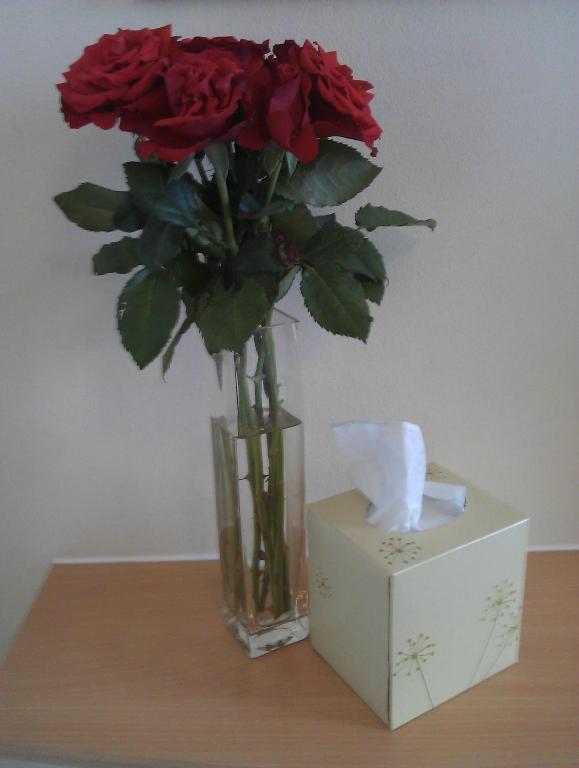 Crofton Guest House 웨이머스만 객실 사진