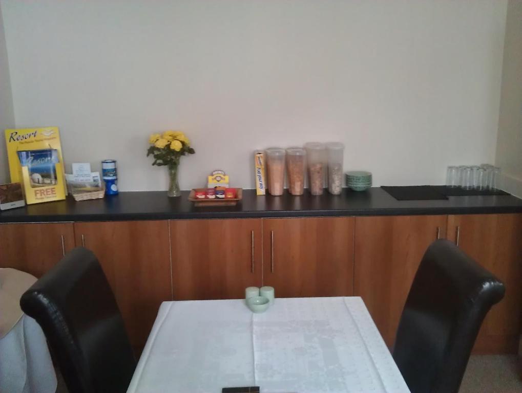 Crofton Guest House 웨이머스만 외부 사진