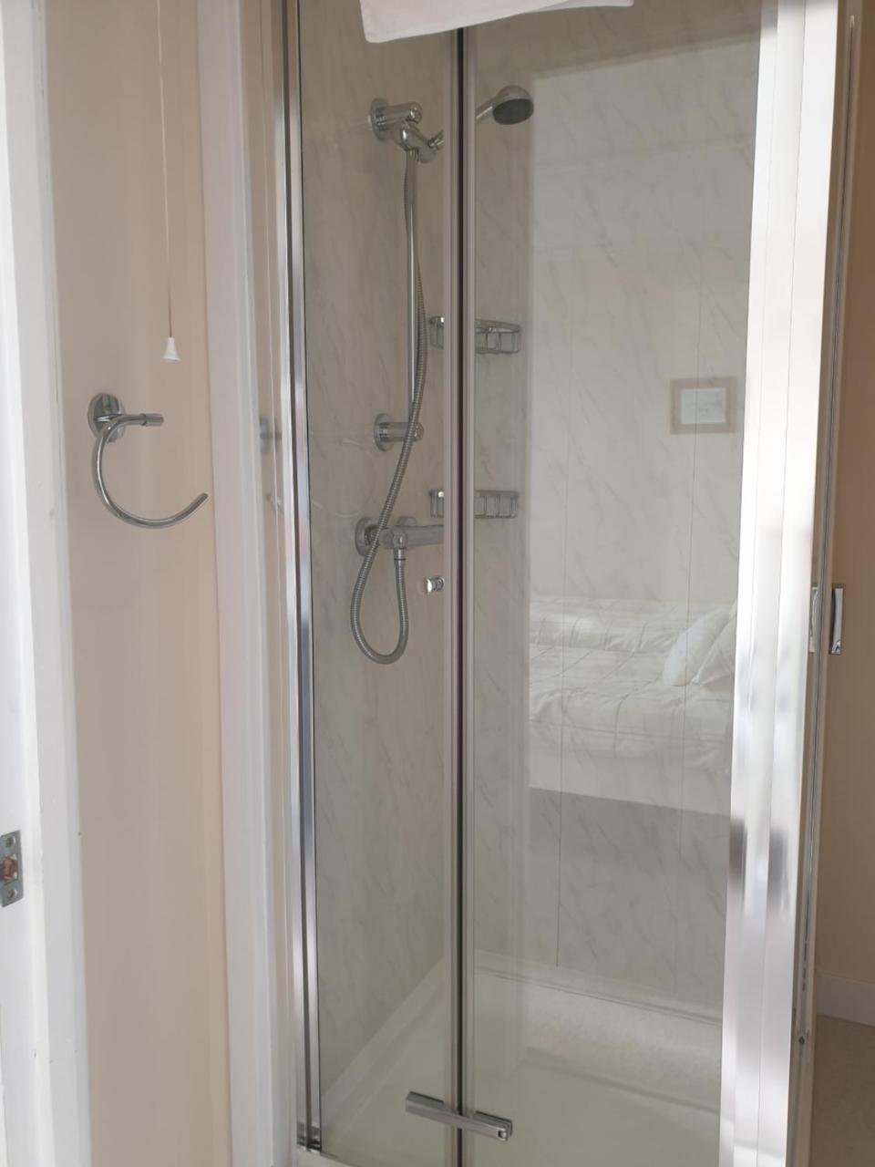 Crofton Guest House 웨이머스만 외부 사진