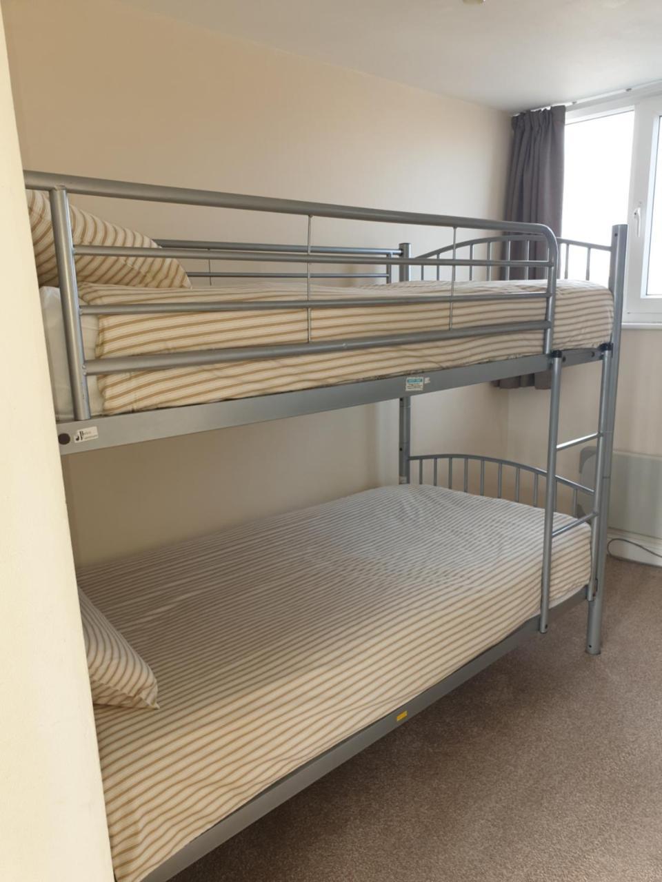 Crofton Guest House 웨이머스만 외부 사진