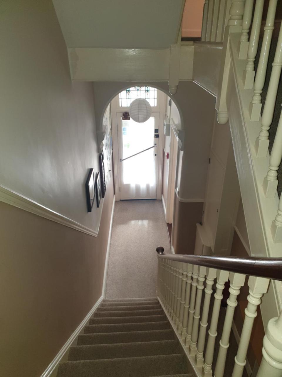 Crofton Guest House 웨이머스만 외부 사진